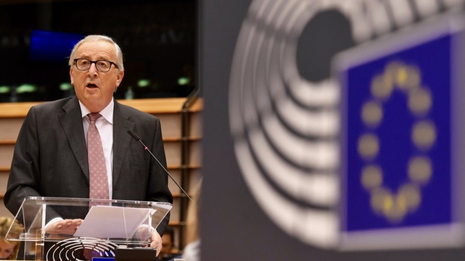 Ilustrační foto: Jean-Claude Juncker